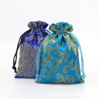 Jewelry Pouches Bags Cloth Sold By PC