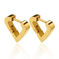 Stainless Steel Lever Back Earring 304 Stainless Steel fashion jewelry nickel lead & cadmium free Sold By Pair