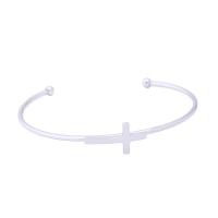 Stainless Steel Bangle 304 Stainless Steel plated for woman Sold By PC