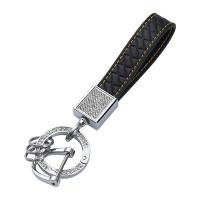 Zinc Alloy Key Lås, Koskind, med Zinc Alloy, Unisex & forskellige stilarter for valg & Micro Pave rhinestone, flere farver til valg, Solgt af PC