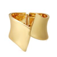 Zinc Alloy Bangle plated fashion jewelry & for woman Sold By PC