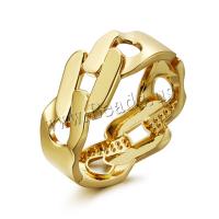 Zinc Alloy Bangle plated fashion jewelry & for woman Sold By PC