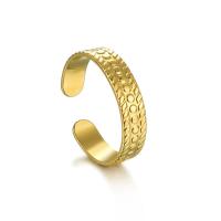 チタン鋼のイヤリング, チタン鋼, 14 K ゴールド メッキ, ファッションジュエリー & 女性用, 金色, 18.5*5mm, 2パソコン/ロト, 売り手 ロト