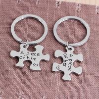 Zinc Alloy Key Clasp fashion jewelry nickel lead & cadmium free Sold By PC