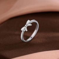 925 Sterling Silver Finger Rings fashion jewelry & for woman nickel lead & cadmium free Sold By PC