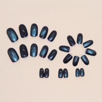 Fashion Nail Supplies ABS Plastic fashion jewelry & DIY & for woman Sold By PC