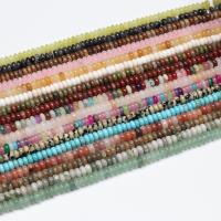 Gemstone Jewelry Beads Abacus polished DIY Sold By Strand