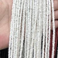 Spacer perle Nakit, uglađen, možete DIY, više boja za izbor, 1x2.50mm, Približno 90računala/Strand, Prodano Per Približno 38 cm Strand