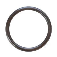 Ice Obsidian Bangle, gepolijst, uniseks & verschillende grootte voor keus, 6mm, Verkocht door PC