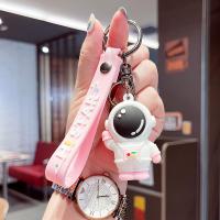 Zinc Alloy Key Clasp with Soft PVC cute & multifunctional nickel lead & cadmium free Sold By PC