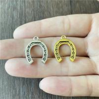 Zinc Alloy Pendants plated vintage & DIY nickel lead & cadmium free Sold By Bag