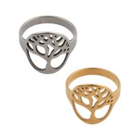 Stainless Steel Finger Ring 304 Stainless Steel plated Unisex US Ring .5 Sold By Lot