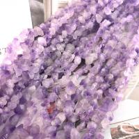 Gioielli Spacer Beads, ametista, DIY, viola, 15mm, Venduto da filo