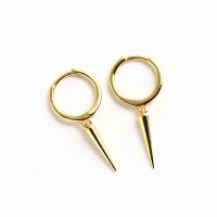 925 Sterling Silver Lever Back Earring plated fashion jewelry & for woman nickel lead & cadmium free Sold By Pair