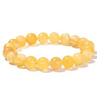 cire d'abeille bracelet, Rond, unisexe & normes différentes pour le choix, Longueur Environ 7 pouce, Vendu par PC