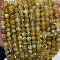 Gemstone Beads Round DIY Sold By Strand