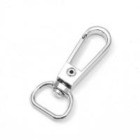 Zinc Alloy Key Lås Setting, rack plating, du kan DIY, flere farver til valg, 41x18mm, Solgt af PC