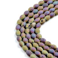 Agate Beads Laugh Rift Agate DIY Sold Per 200 mm Strand