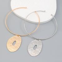 Krage Halsband, Zink Alloy, plated, mode smycken & för kvinna, fler färger för val, nickel, bly och kadmium gratis, Längd Ca 34.2 , Säljs av PC