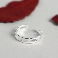 925 Sterling Silver Finger Rings fashion jewelry & for woman nickel lead & cadmium free US Ring Sold By PC