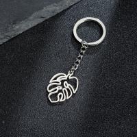 Stainless Steel Key Clasp 304 Stainless Steel Sold By PC