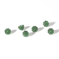 Lampwork Beads petals DIY Approx 1mm Sold By Bag