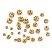 Acier inoxydable Spacer Perles, Acier inoxydable 304, DIY & normes différentes pour le choix, plus de couleurs à choisir, 100PC/sac, Vendu par sac