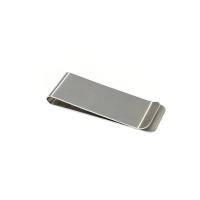 clip, 304 acciaio inox, Sostenibile, colore originale, 58x20mm, Venduto da PC