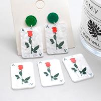 Acrylic Pendants epoxy gel DIY Approx Sold By Bag