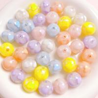 Acryl Schmuck Perlen, DIY, keine, 16mm, verkauft von PC