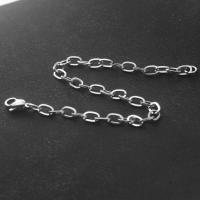 Stainless Steel Jewelry Bracelet 304 Stainless Steel fashion jewelry & Unisex nickel lead & cadmium free Sold By PC