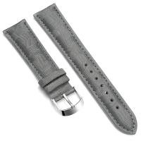 Se bands, PU, med 304 rustfrit stål, Unisex, flere farver til valg, 22mm, Længde Ca. 12.3 cm, Ca. 8.5 cm, Solgt af PC