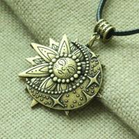 Zinc Alloy Jewelry Necklace fashion jewelry & for woman nickel lead & cadmium free Sold By PC