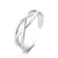 Brass Finger Ring fashion jewelry & for woman & hollow nickel lead & cadmium free US Ring Sold By PC