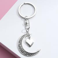 Zinc Alloy Key Clasp fashion jewelry nickel lead & cadmium free 30mm Sold By PC