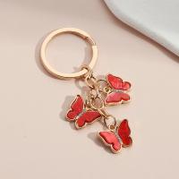 Zinc Alloy Key Clasp fashion jewelry nickel lead & cadmium free 30mm Sold By PC