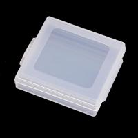 Storage Box Polypropylene(PP) durable & dustproof & multifunctional Sold By PC