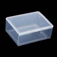 Storage Box Polypropylene(PP) durable & dustproof & multifunctional Sold By PC