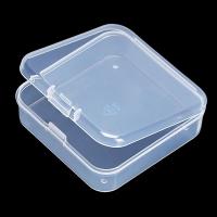 Storage Box Polypropylene(PP) durable & dustproof & multifunctional Sold By PC