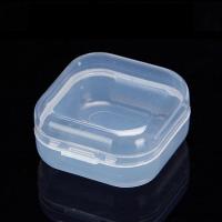 Storage Box Polypropylene(PP) durable & dustproof & multifunctional Sold By PC