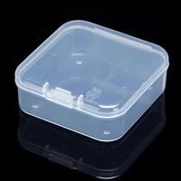 Storage Box Polypropylene(PP) durable & dustproof & multifunctional Sold By PC