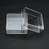 Storage Box Polystyrene durable & dustproof & multifunctional Sold By PC