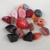 Gemstone Smycken Pärlor, Ädelsten, DIY, fler färger för val, 96.30x20mm, Säljs av Box