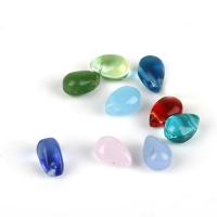 Fashion Glass Beads DIY Approx 1mm Sold By Bag