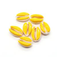 Natural Freshwater Shell Beads DIY & enamel Sold By Bag