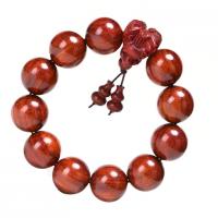 Handgelenk Mala, Sandelholz, Modeschmuck & unisex, Bracelet Size:20mm,20cm, verkauft von PC