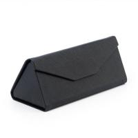 Glasses Case PU Leather durable & dustproof Sold By PC