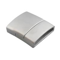 Stainless Steel Magnetic Clasp 304 Stainless Steel DIY original color Approx Sold By Lot