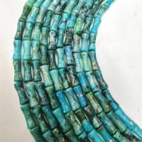 Gemstone Jewelry Beads Opal polished DIY blue Sold Per Approx 38 cm Strand