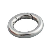 Roestvrijstaal sieraden gesp, 304 Stainless Steel, tee-se-itse, alkuperäinen väri, 20x3.50mm, Reikä:N. 14x14mm, 10PC/erä, Myymät erä